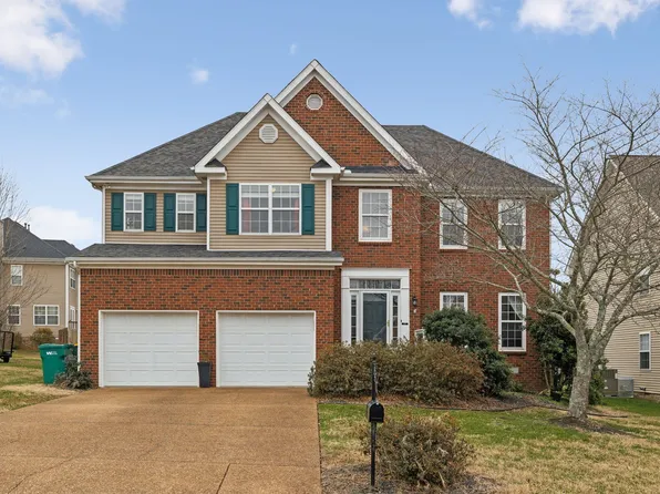 1310 Saybrook Xing, Thompsons Station, TN 37179