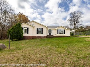 6323 Old Beatty Ford Rd, Rockwell, NC 28138