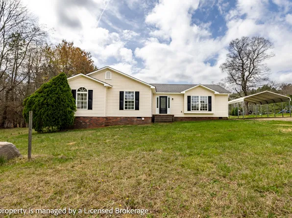 6323 Old Beatty Ford Rd, Rockwell, NC 28138