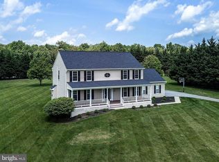 14804 Carriage Mill Rd, Woodbine, MD 21797