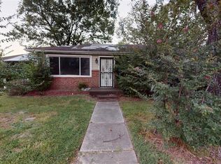 5031 Indian River Rd, Virginia Beach, VA 23464