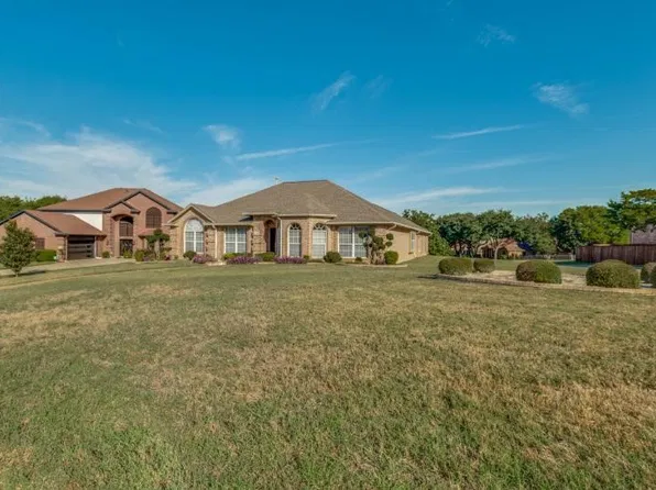 509 Teresa Ct, Desoto, TX 75115