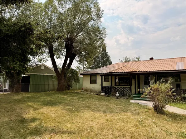 1506 4th Ave W, Columbia Falls, MT 59912