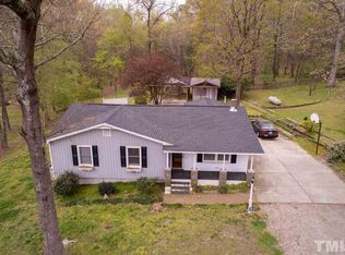 1212 Riverview Rd, Raleigh, NC 27610