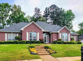 3604 Wuthering Heights Pl, Texarkana, AR 71854