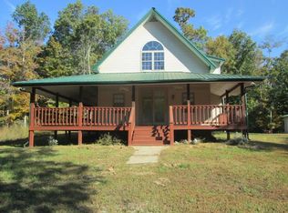 125 Shawnee Path, Lewisburg, KY 42256