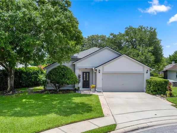 222 Imperial Ridge Ct, Oviedo, FL 32765