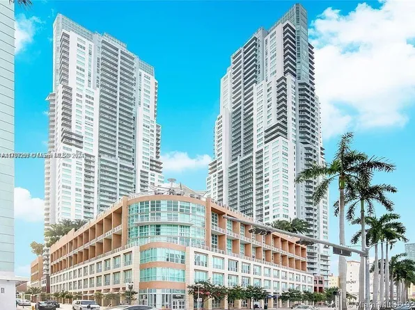 253 NE 2nd St APT 432, Miami, FL 33132