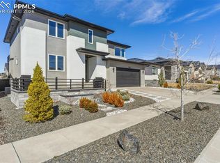 1238 Foothills Farm Way, Colorado Springs, CO 80921