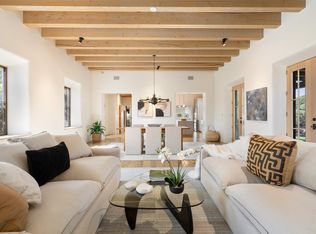 107 W Wildflower Dr, Santa Fe, NM 87506