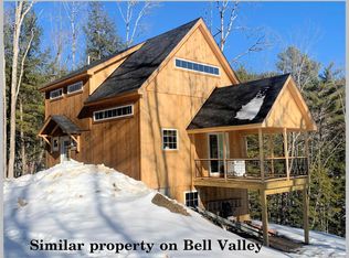 3 Meyer Dr, Campton, NH 03223