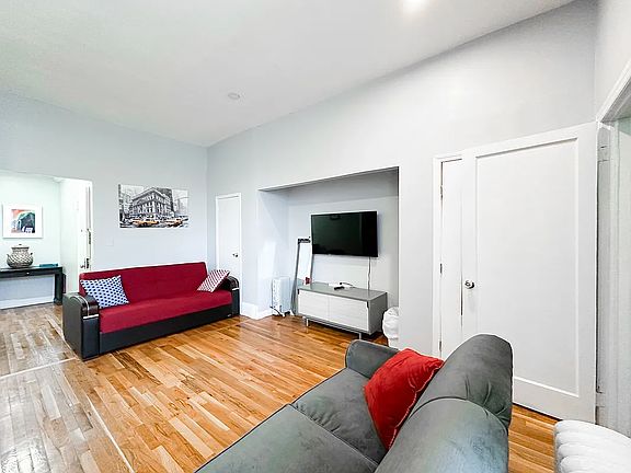 2nd image of 423 W 144th St #3R