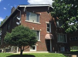 4985 Quincy St, Saint Louis, MO 63109