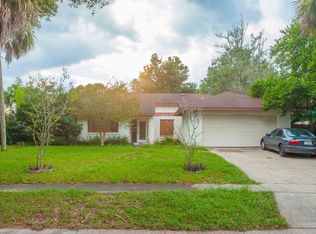 5504 Long Lake Dr, Orlando, FL 32810