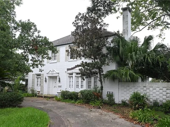 470 Woodvine Ave, Metairie, LA 70005