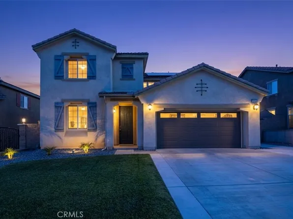 5370 Strawberry Way, Fontana, CA 92336