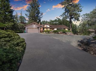 17995 Lawrence Way, Grass Valley, CA 95949