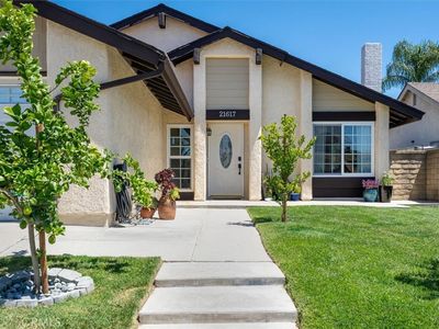 21617 Turmeric Ct, Santa Clarita, CA, 91350