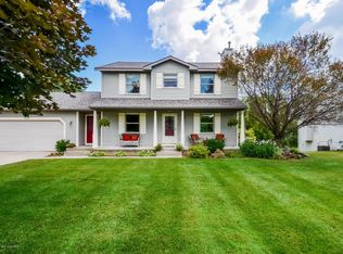 7574 Melinda Ct SE, Byron Center, MI 49315