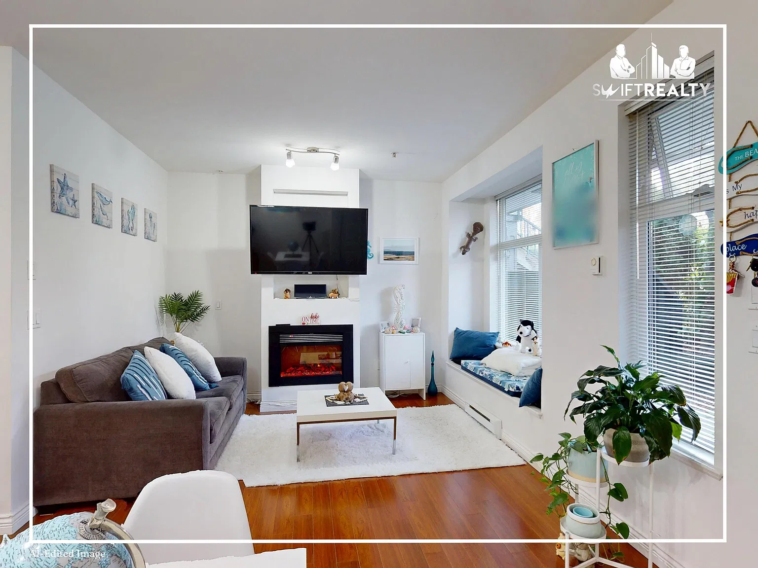 2 bed, 827 sqft, $2,598 — Photo 2