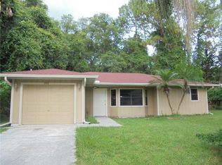 2074 Briant St, North Port, FL 34287