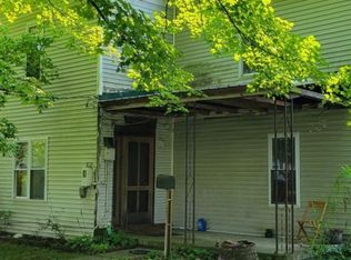 1469 S Ohio Ave, Wellston, OH 45692