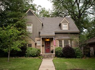 2014 Laurel St, Texarkana, AR 71854