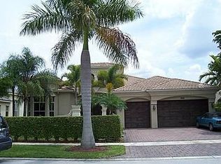 2282 Stotesbury Way, Wellington, FL 33414