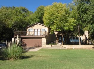 135 Pony Express Trail, Lubbock, TX 79404