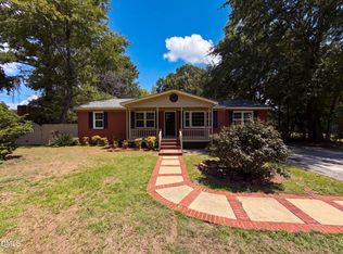 4060 Rosehill Rd, Fayetteville, NC 28311