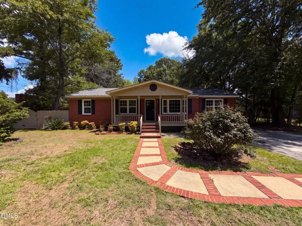 4060 Rosehill Rd, Fayetteville, NC 28311