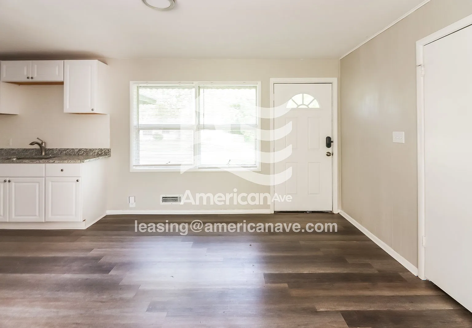 4 bed, 2.0 bath, 1153 sqft, $1,595 — Photo 3