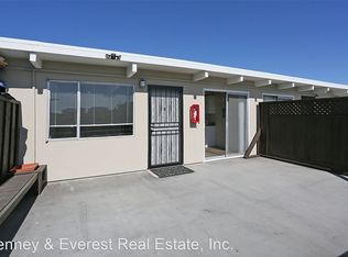 1666 S Grant St #5, San Mateo, CA