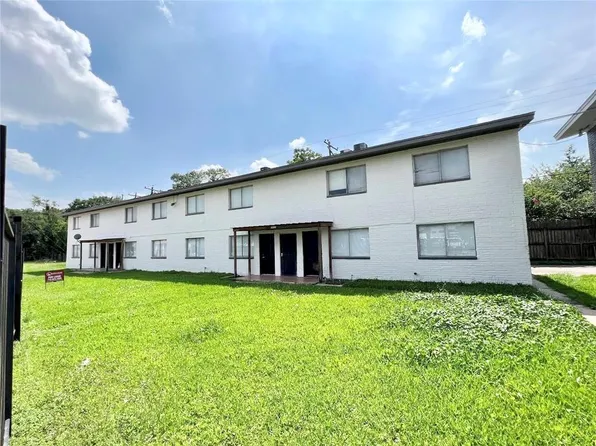 1141 N Durham Dr #15, Houston, TX 77008