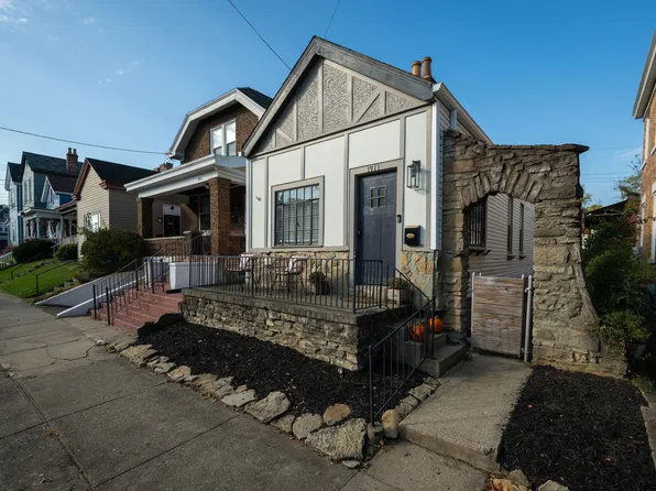 1911 Garrard St, Covington, KY 41014