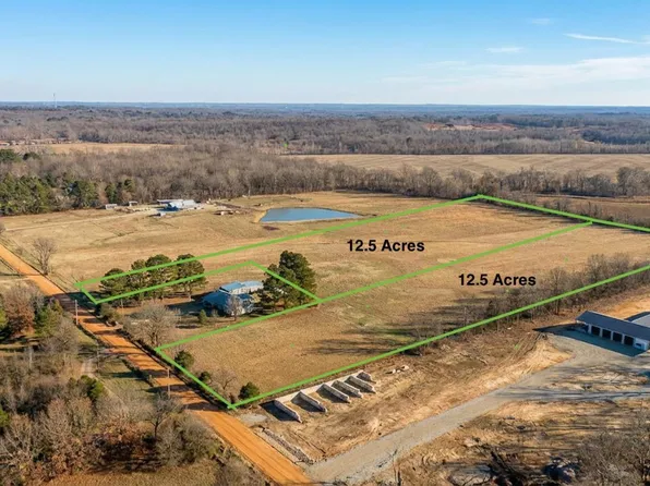 12 County Rd Lot Of, Jonesboro, AR 72401