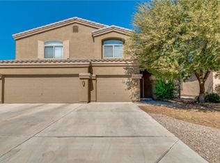 12518 W Redfield Rd, El Mirage, AZ 85335