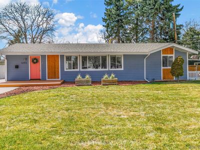 1395 S Jersey Way, Denver, CO, 80224