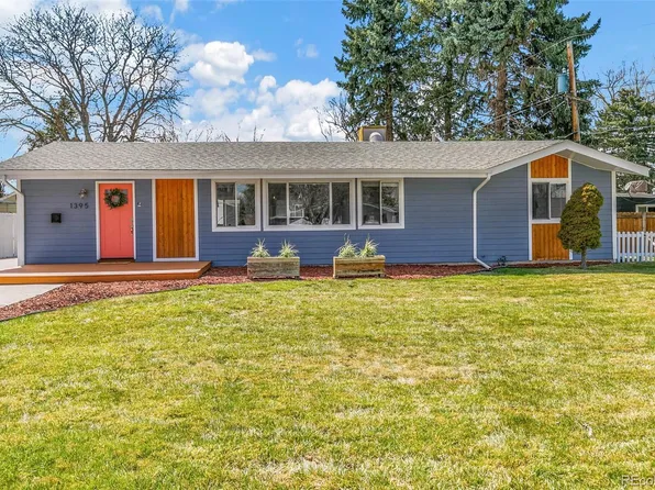 1395 S Jersey Way, Denver, CO 80224