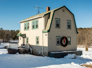 144 Federal St, Wiscasset, ME 04578