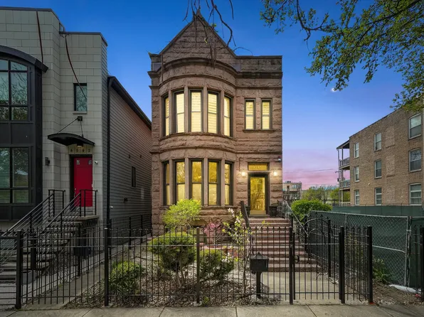 4540 S Prairie Ave, Chicago, IL 60653