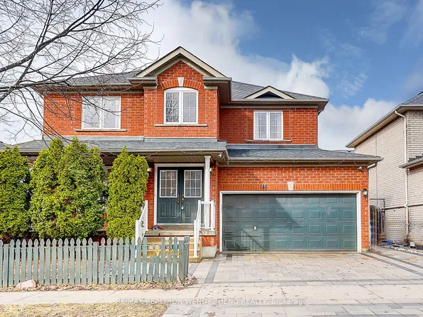 145 Glasgow Cres, Georgina, ON L4P 4B1