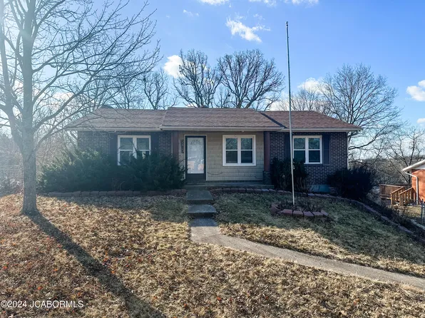 2413 Meadowlark Ln, Jefferson City, MO 65109