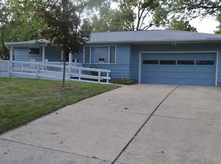 1242 Borden Ave SW, Massillon, OH