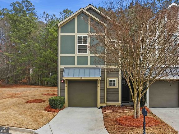 2nd image of 501 Ridge View Xing