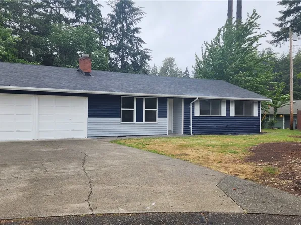 10317 117th Street Ct SW, Lakewood, WA 98499
