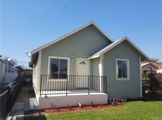 10981 Pope Ave, Lynwood, CA 90262
