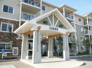 12650 142nd Ave NW, Edmonton, AB