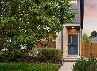 4400 E Bails Pl, Denver, CO 80222