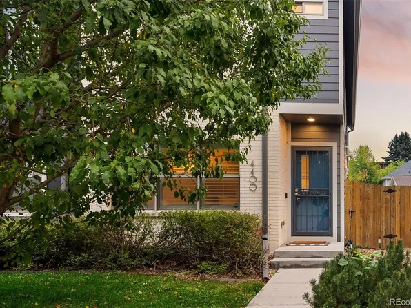 4400 E Bails Place, Denver, CO 80222